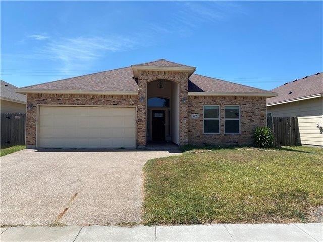 House for sale in Corpus Christi, Texas