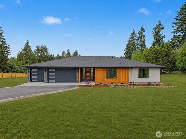 House for sale in Enumclaw, Washington