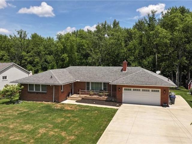 House for sale in Solon, Ohio