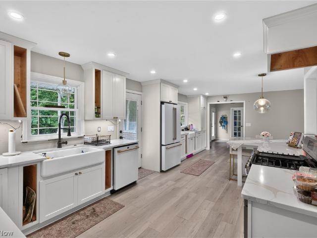 House for sale in Solon, Ohio