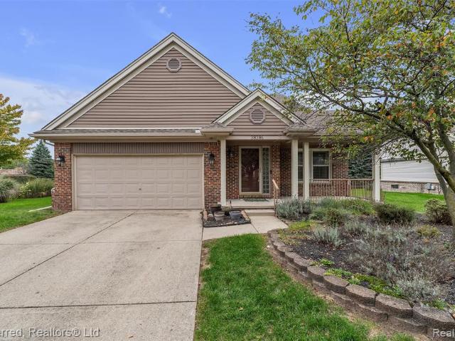 House for sale in Oakwest Estates, Westland
