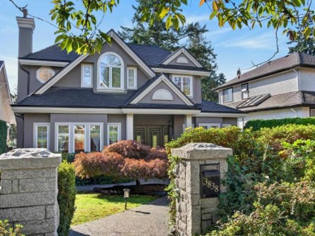House for sale in Dunbar-Southlands, Vancouver
