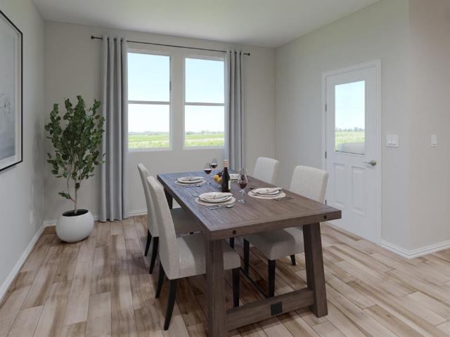 House for sale in Farmersville, Collin County