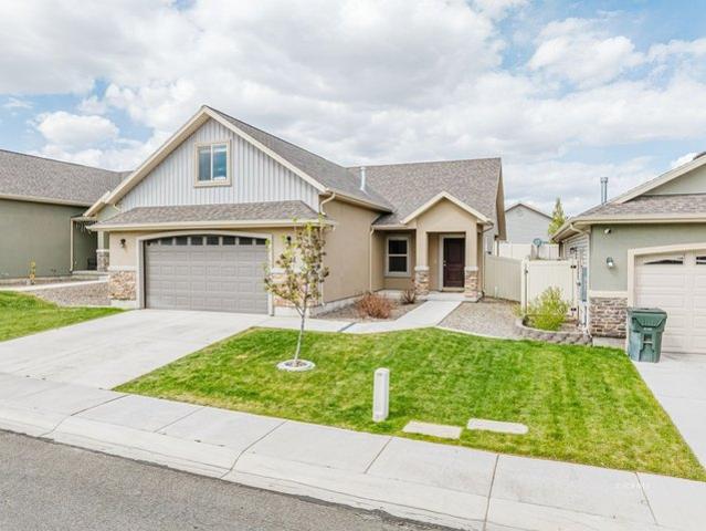House for sale in Elko, Nevada
