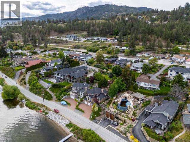 House for sale in Peachland, British Columbia