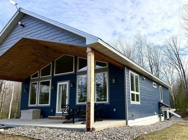 House for sale in Laona, Wisconsin