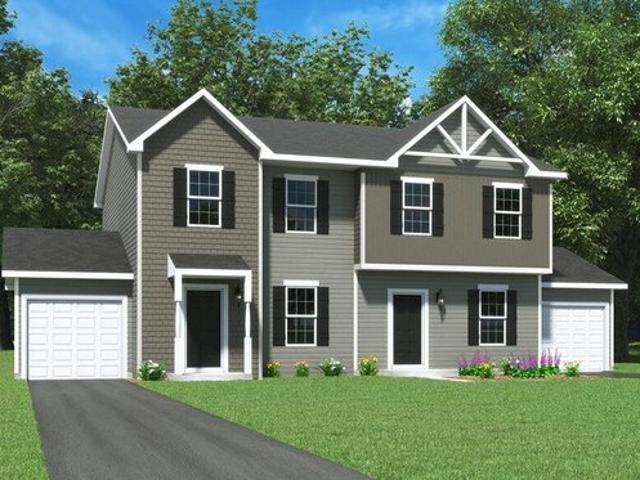 Townhouse for sale in Dover, Pennsylvania