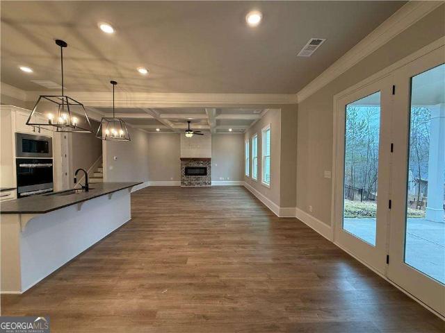 House for sale in Jefferson, Georgia