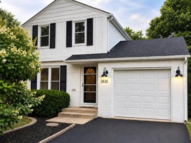 House for sale in Hennepin, Minnesota