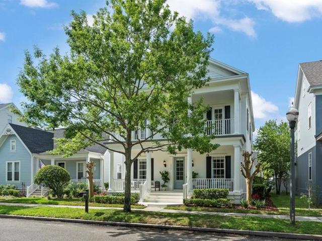 House for sale in Orlando, Florida