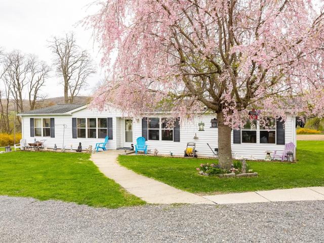 House for sale in Pine Plains, New York