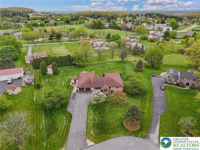 House for sale in Lehigh, Pennsylvania