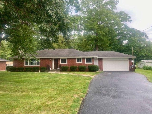 House for sale in Lima, Allen County