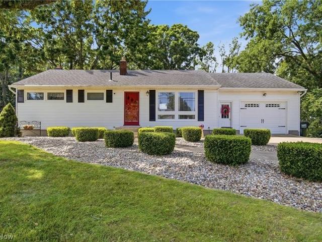 House for sale in North Canton, Ohio