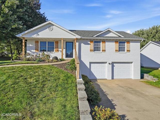House for sale in Jefferson City, Cole County