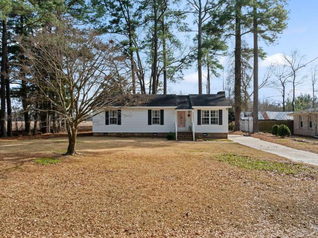 House for sale in Elm City, North Carolina