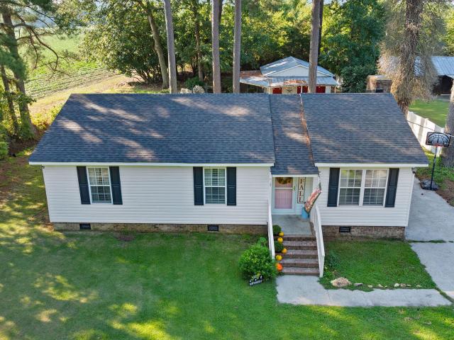 House for sale in Elm City, North Carolina