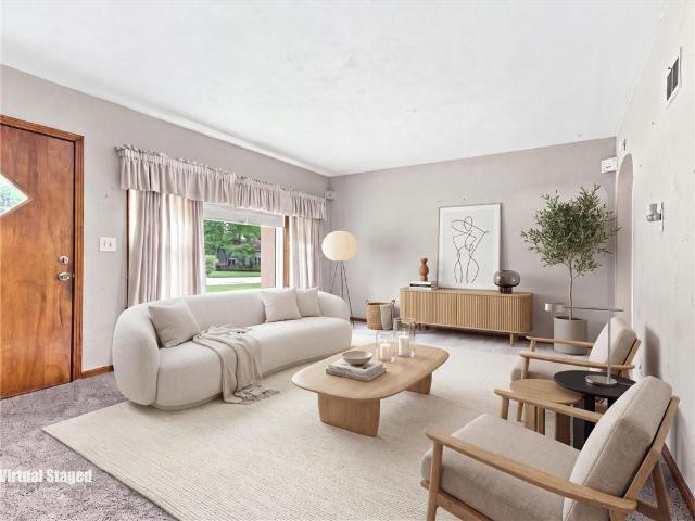 House for sale in Kansas City, Missouri