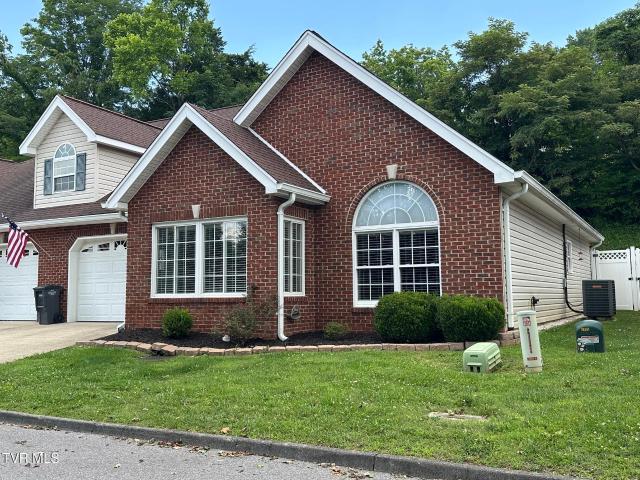 House for sale in Tennessee