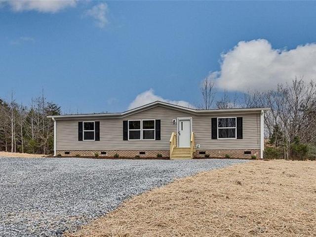 House for sale in North Carolina