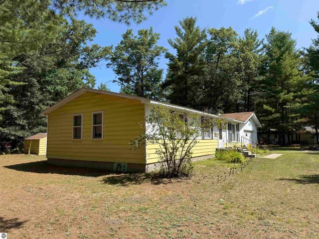 House for sale in Michigan