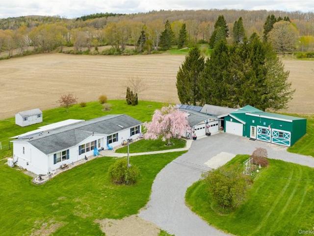 House for sale in Pine Plains, New York