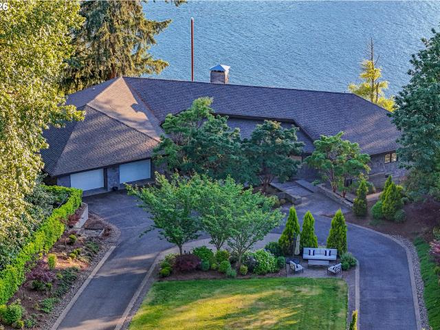 House for sale in Oregonia