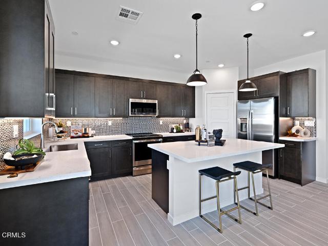 Condo for sale in Piru, California