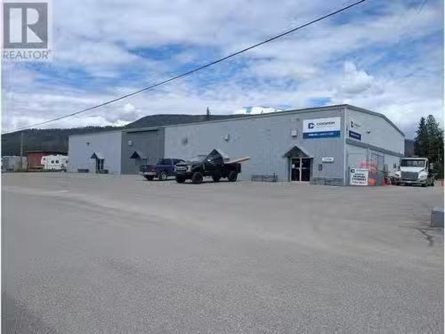 House for sale in British Columbia