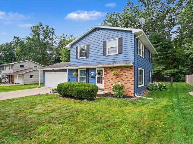 House for sale in Summit, Ohio