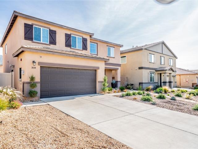 House for sale in San Bernardino, California