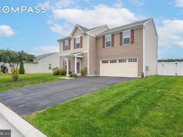 House for sale in Delmar, Delaware