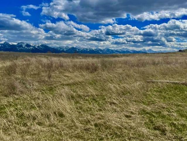 Land for sale in Polson, Montana