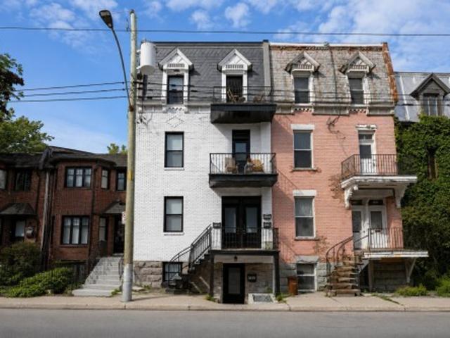 Property for sale in St. Leonard's, Quebec