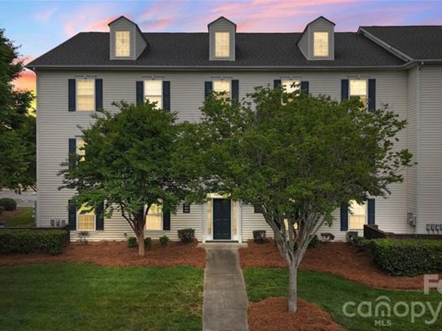 Condo for sale in Harrisburg, North Carolina