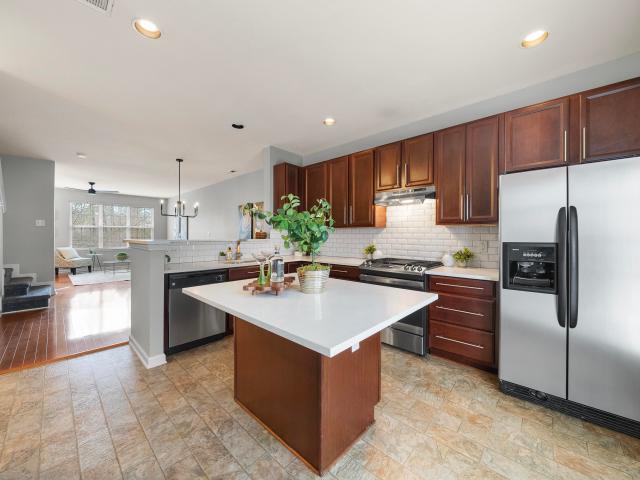 Townhouse for sale in Wake, North Carolina