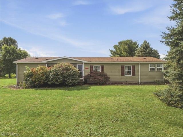 House for sale in Creston, Wayne County