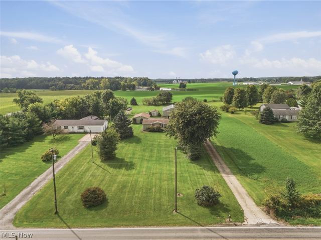 House for sale in Creston, Wayne County