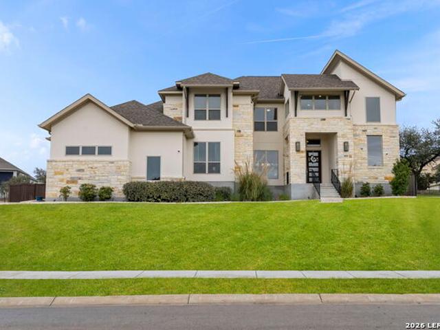 House for sale in Bulverde, Texas