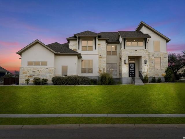 House for sale in Bulverde, Texas