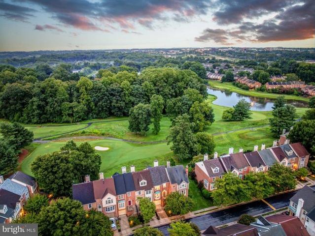 Townhouse for sale in Virginia
