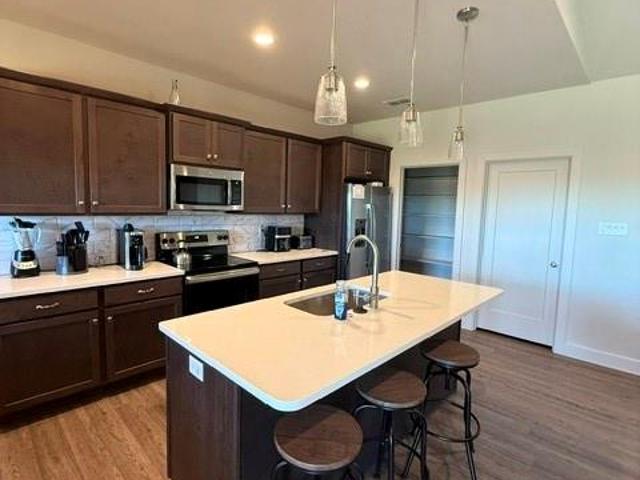 Property for rent in Taylor, Texas