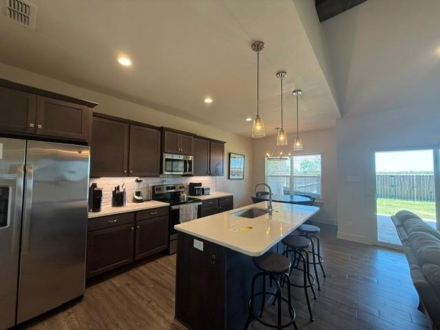 Property for rent in Taylor, Texas