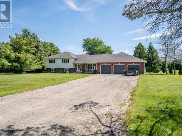 House for sale in Port Hope, Ontario