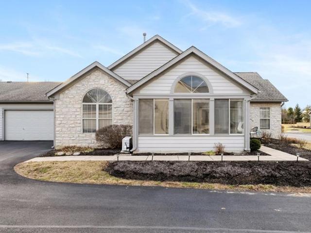 Condo for sale in Powell, Ohio