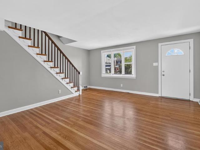 Townhouse for sale in Delco, Pennsylvania