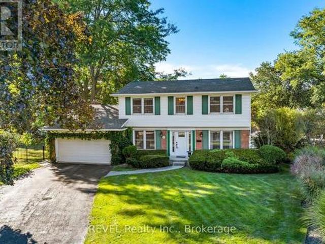 House for sale in Niagara Falls, Golden Horseshoe