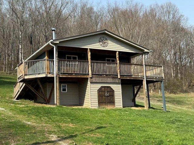House for sale in Virginia
