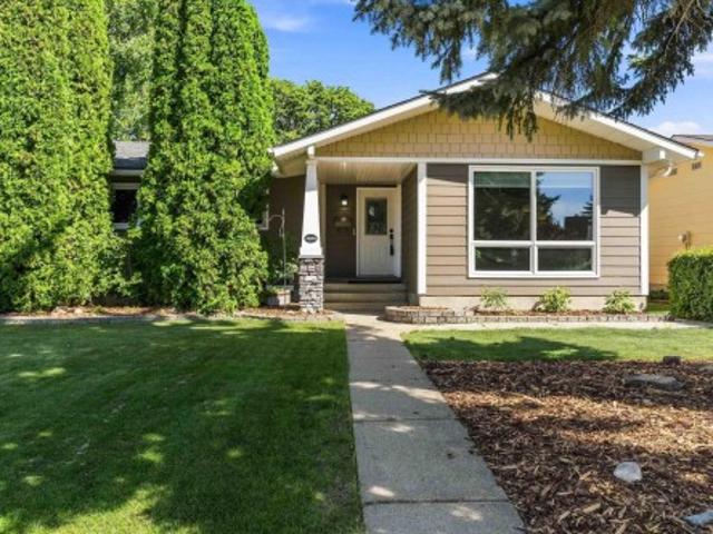House for sale in Wedgewood, Alberta