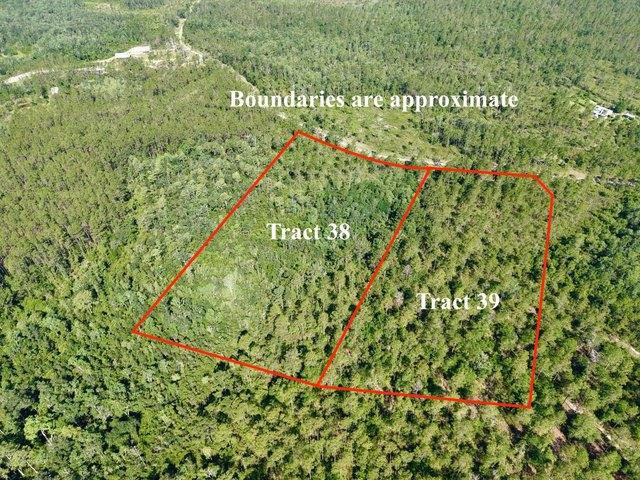 Land for sale in Greenville, Florida
